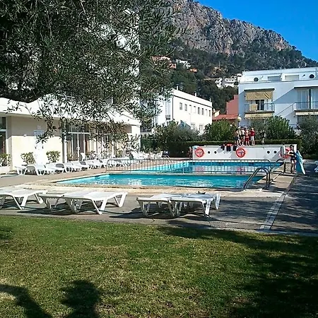 Hotel Miami Estartit