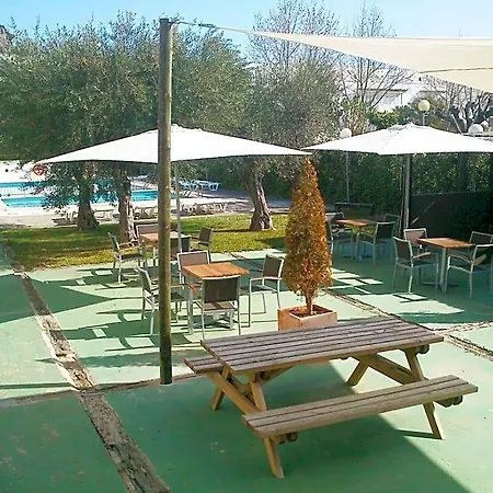 Miami Estartit Hotel L'Estartit