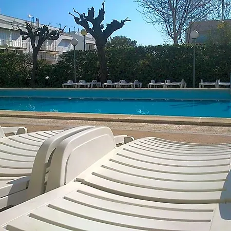 Hotel Miami Estartit 2*