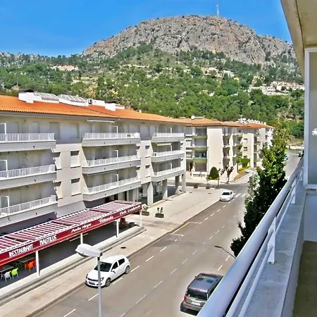 Miami Estartit Hotel 2*
