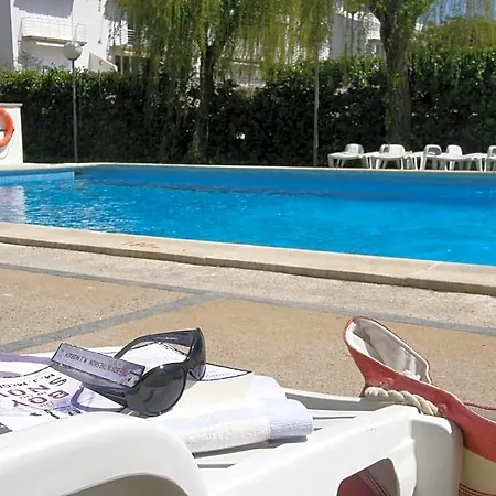 Miami Estartit Hotel
