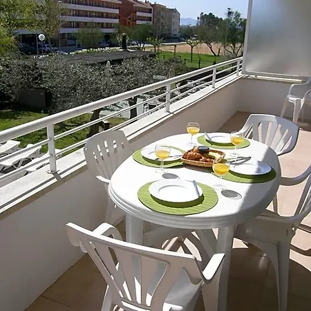 Hotel Miami Estartit L'Estartit