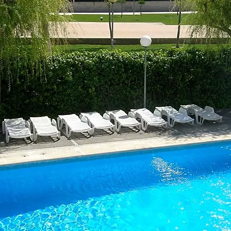 Miami Estartit Hotel L'Estartit