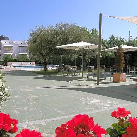 Hotel Miami Estartit 2*
