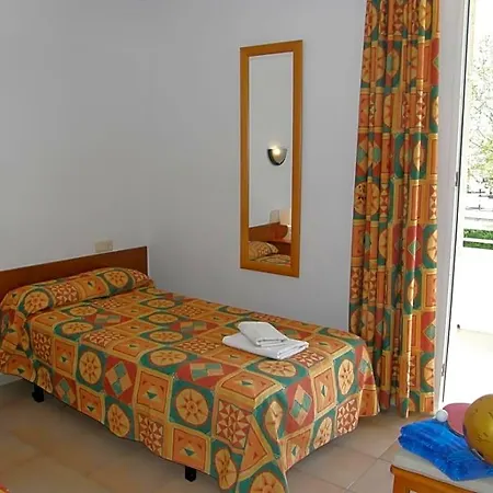Miami Estartit Hotel