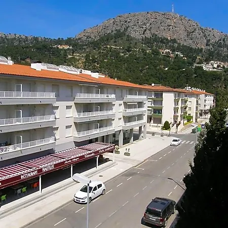 Miami Estartit Hotel